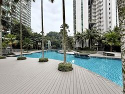 Tree House (D23), Condominium #636965291